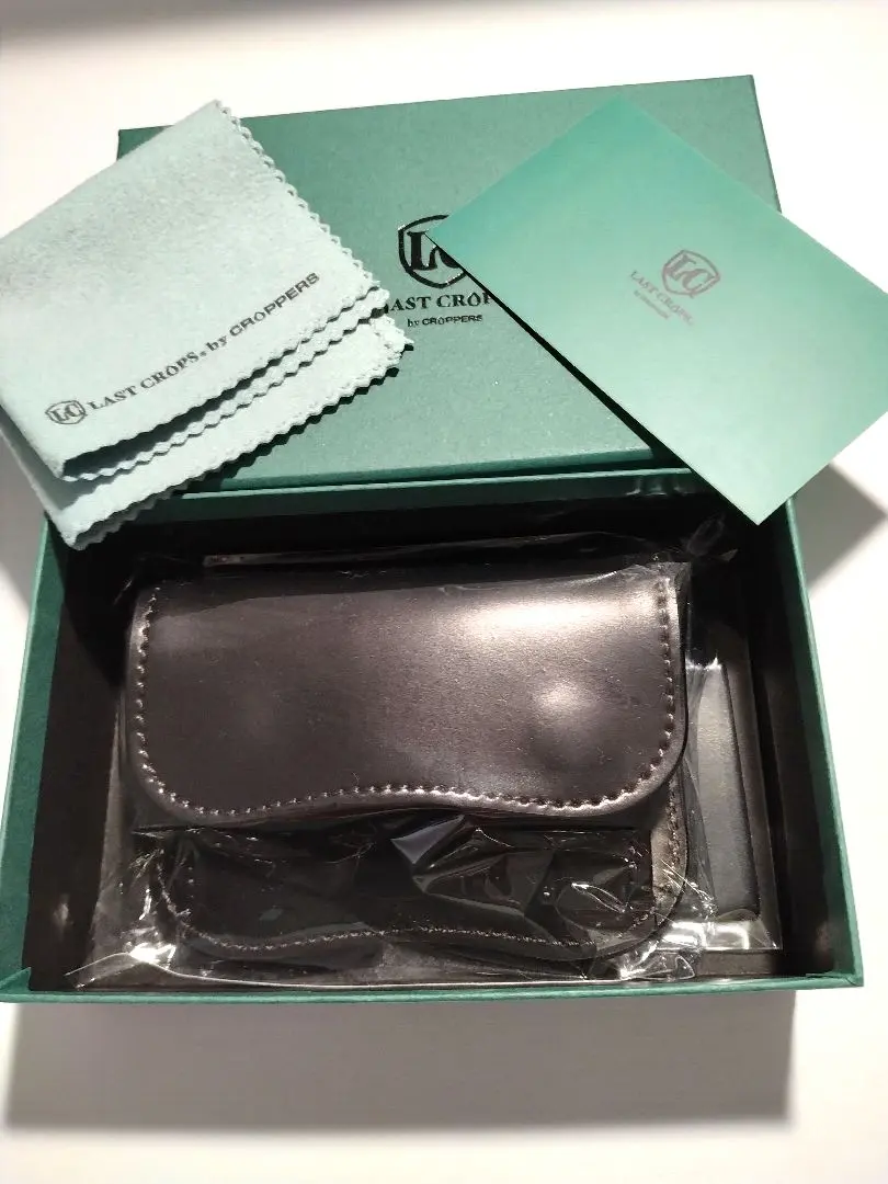 2026年最新】ラストクロップス コードバン タングの人気アイテム