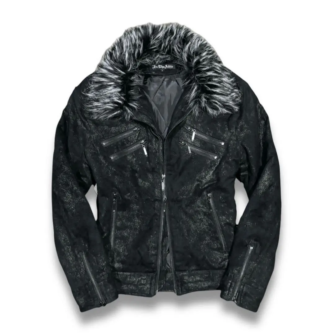 2026年最新】レザー VICE FAIRYの人気アイテム - メルカリ