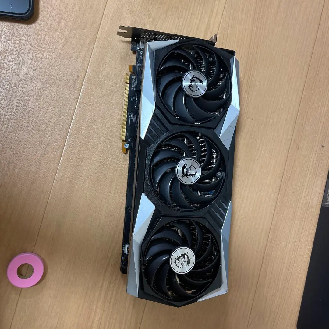 2026年最新】Radeon RX 6800 GAMING X TRIO 16Gの人気アイテム - メルカリ