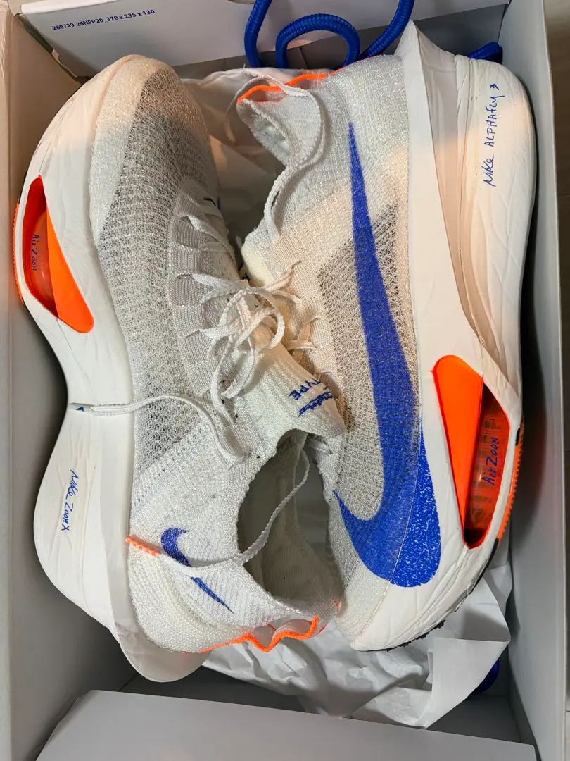 2026年最新】アルファフライ3 29の人気アイテム - メルカリ