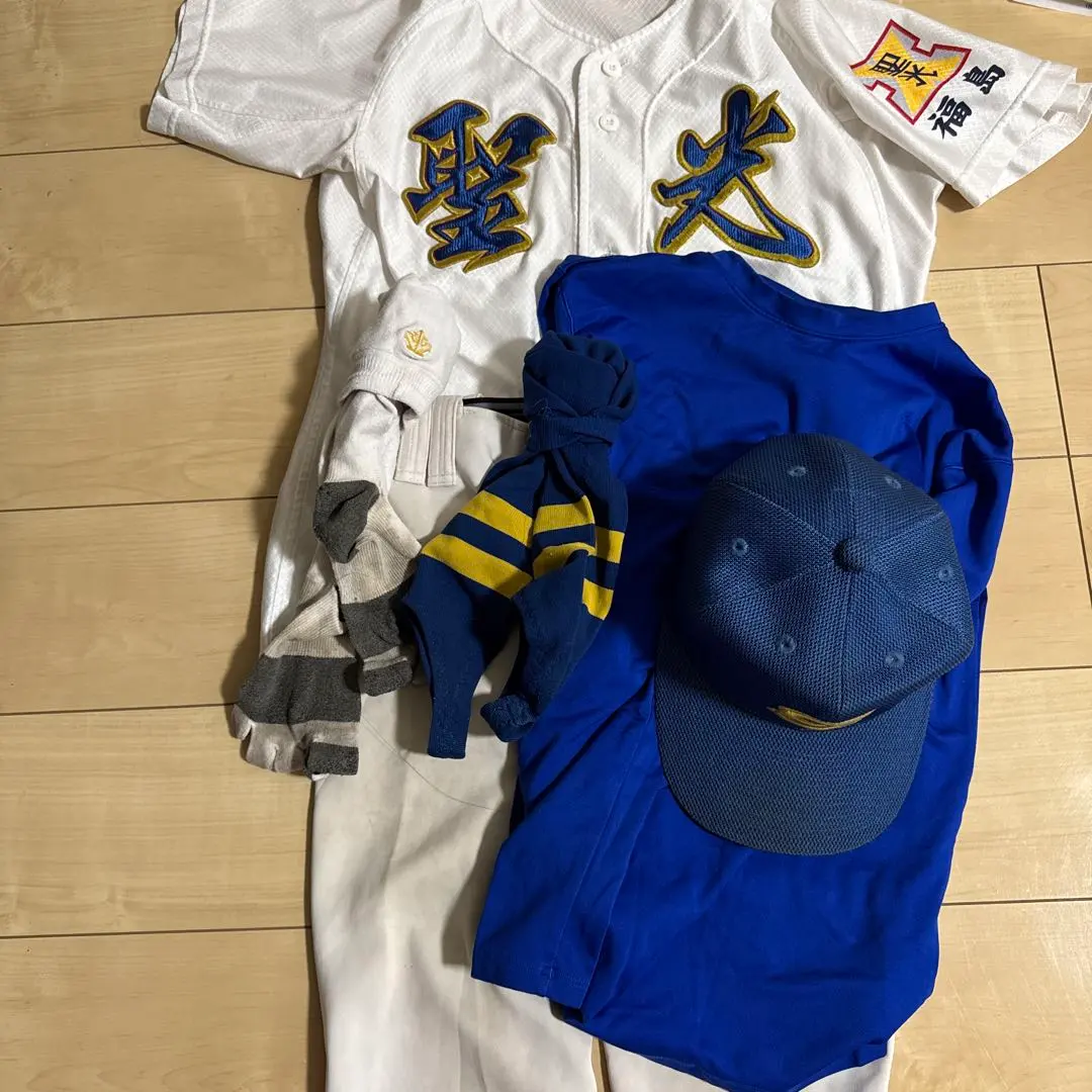 2026年最新】聖光学院 ユニフォームの人気アイテム - メルカリ