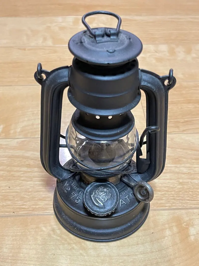 2026年最新】feuerhand 75の人気アイテム - メルカリ