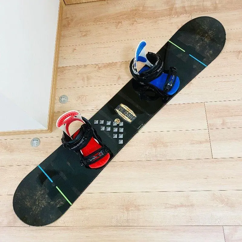 2026年最新】マッドバニー スノーボードの人気アイテム - メルカリ