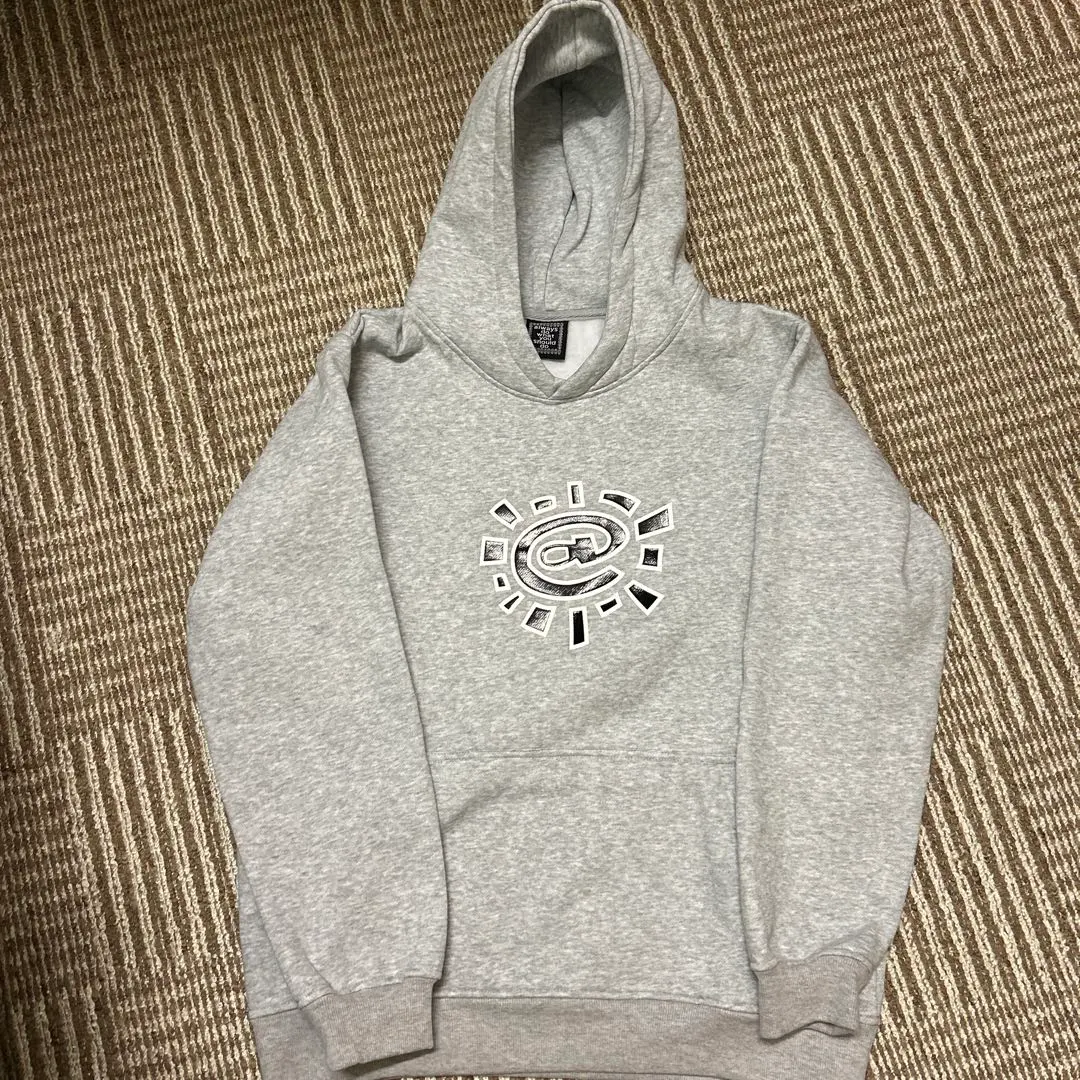 2026年最新】ALWAYS パーカーの人気アイテム - メルカリ