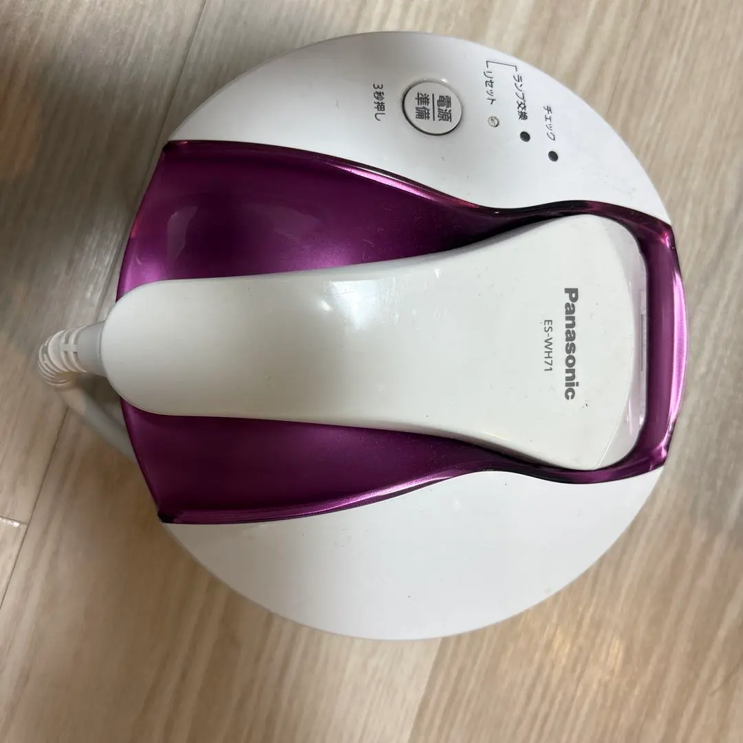 2026年最新】panasonic 光エステ ES-WH81の人気アイテム - メルカリ