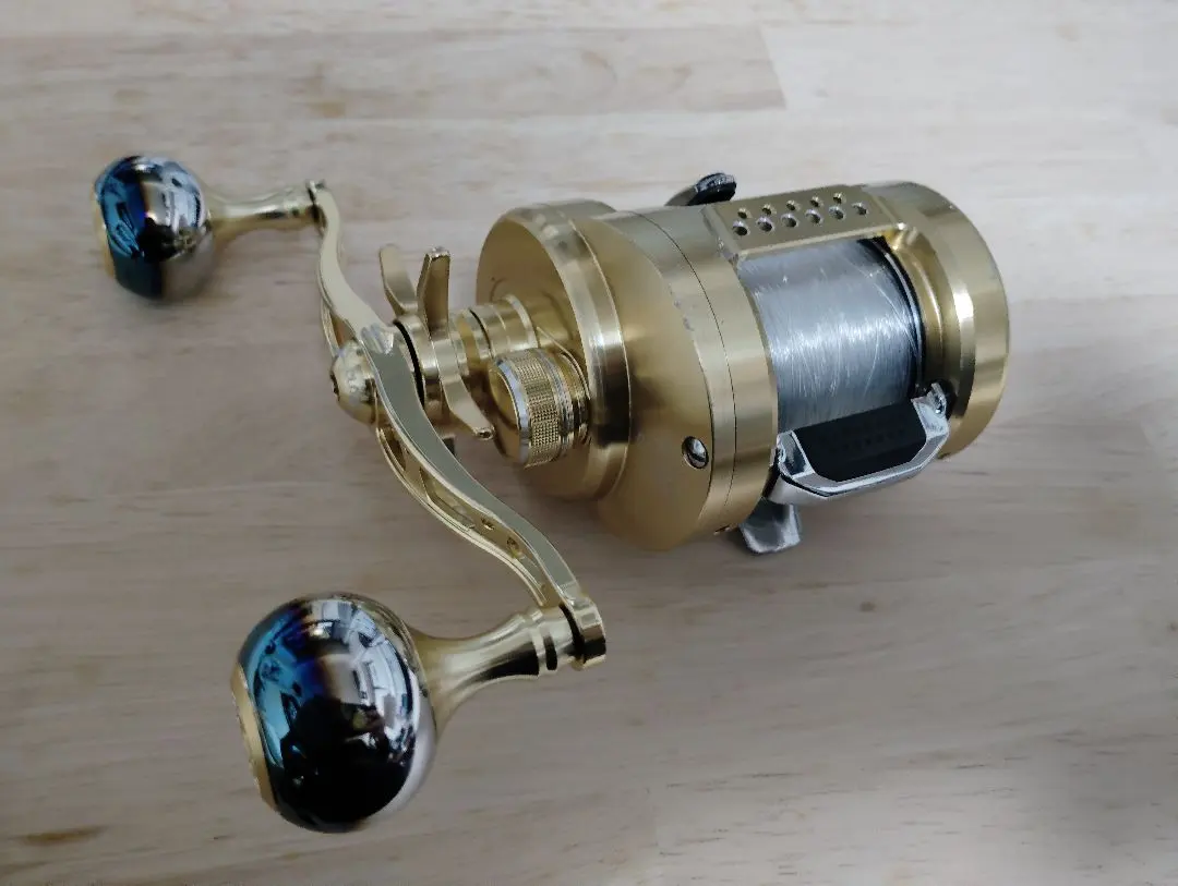 2026年最新】カルカッタコンクエスト401の人気アイテム - メルカリ