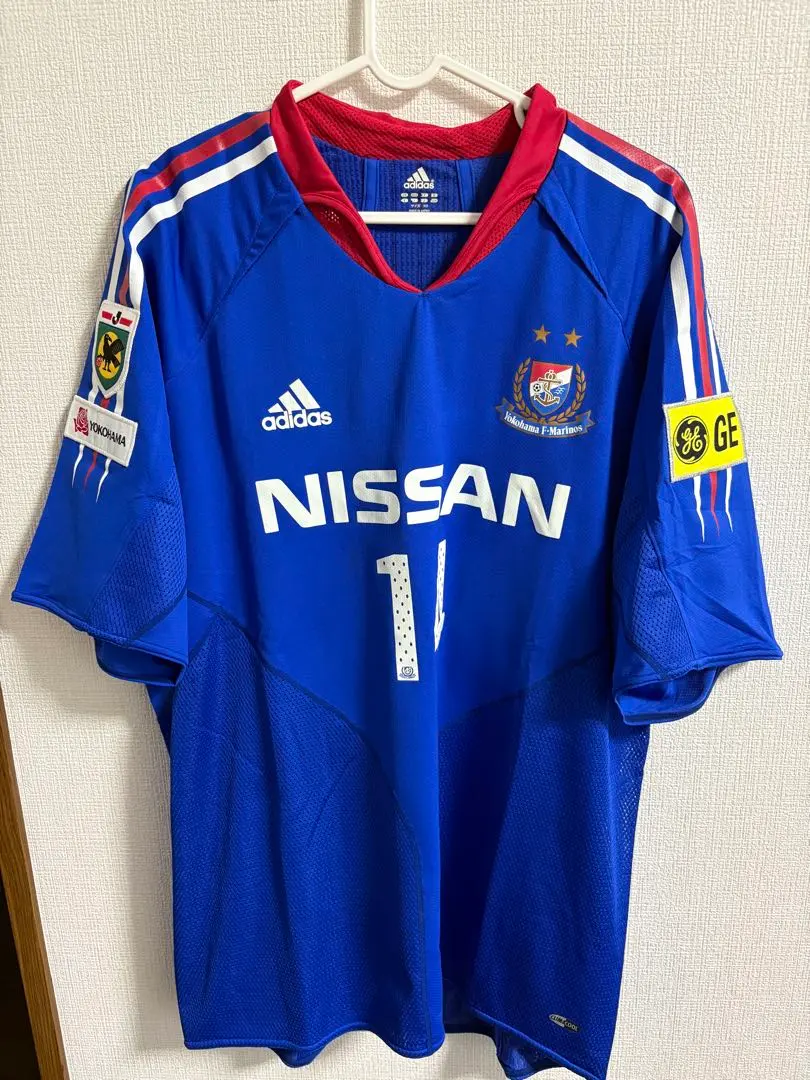 2026年最新】横浜f・マリノス 支給品の人気アイテム - メルカリ