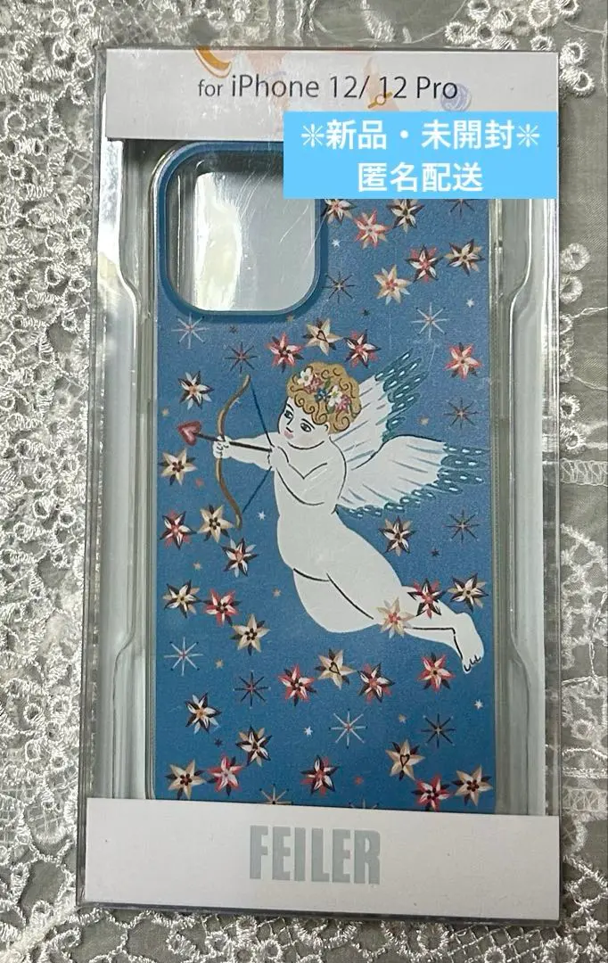 2026年最新】FEILER フェイラー iphoneケースの人気アイテム - メルカリ