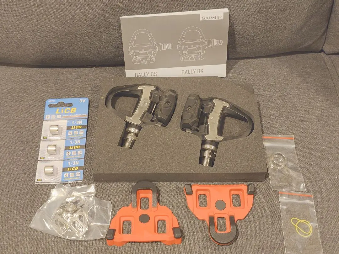 2026年最新】garmin rally rs200の人気アイテム - メルカリ