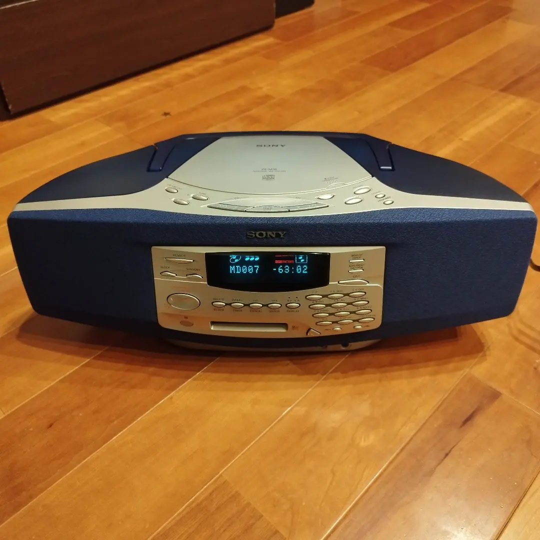 2026年最新】sony zs-m35の人気アイテム - メルカリ