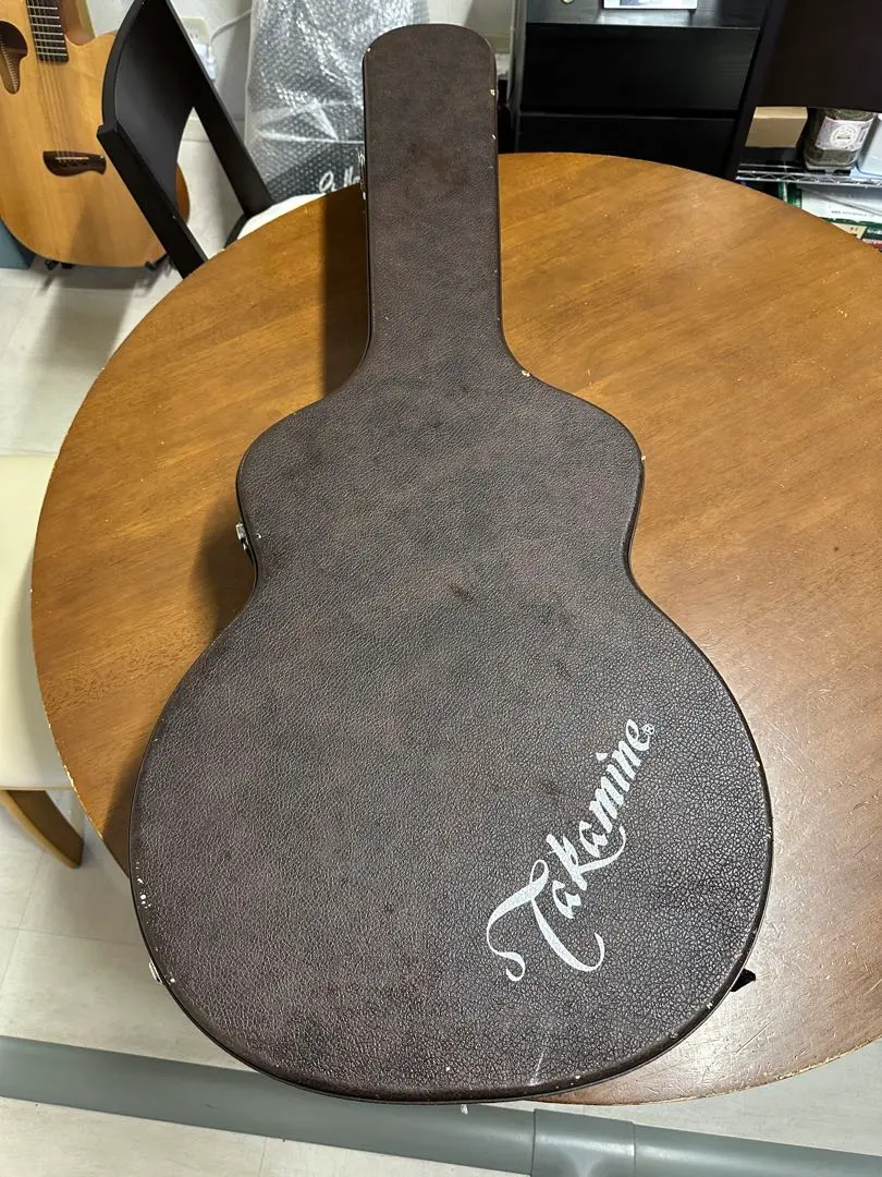 2026年最新】takamine ギターケースの人気アイテム - メルカリ