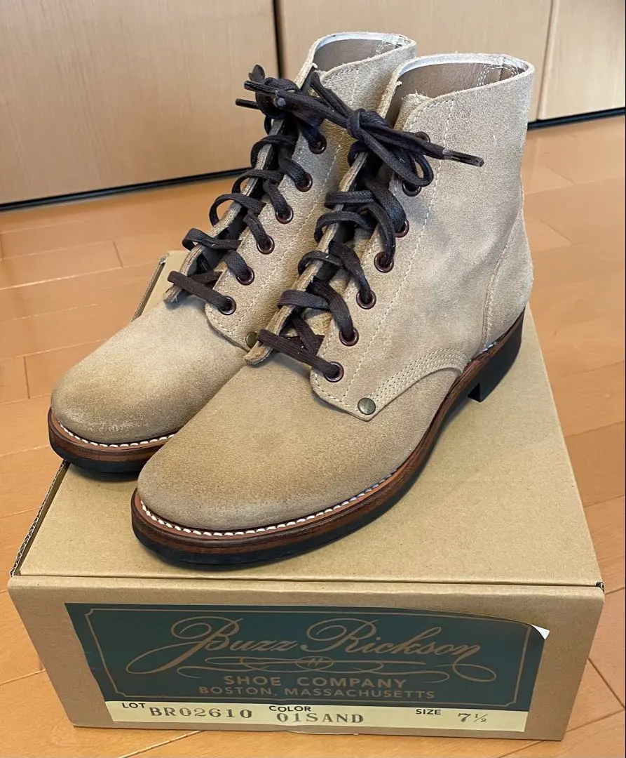 2026年最新】m-43サービスシューズの人気アイテム - メルカリ