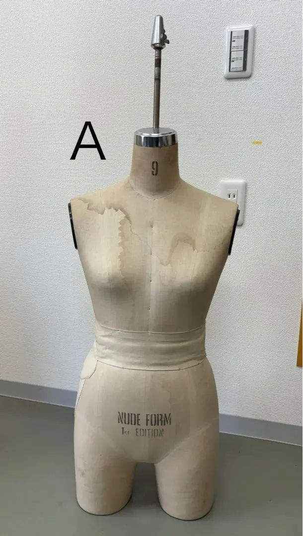 2026年最新】大洋工芸 トルソーの人気アイテム - メルカリ