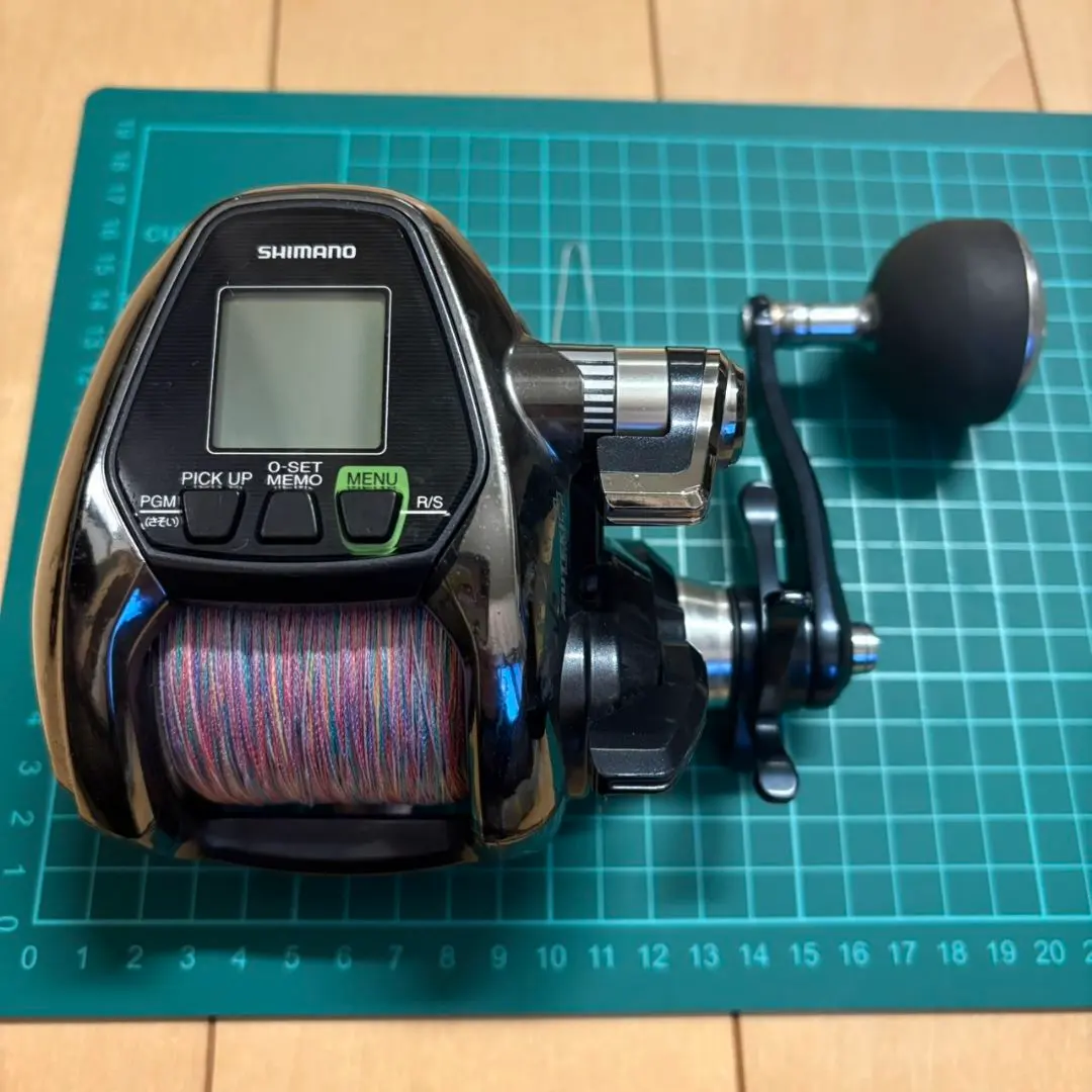 2026年最新】フォースマスター 3000xpの人気アイテム - メルカリ