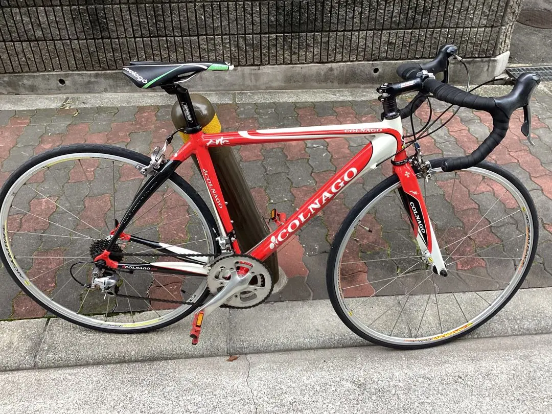 2026年最新】コルナゴ アルテの人気アイテム - メルカリ