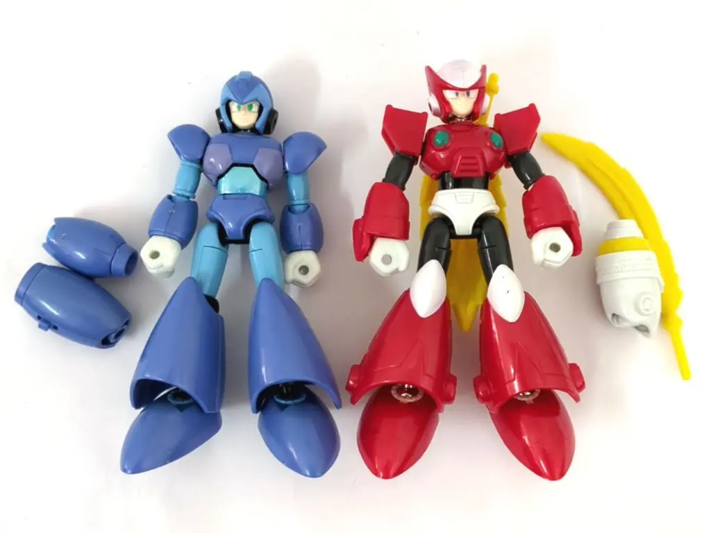 2026年最新】メガアーマー ゼロの人気アイテム - メルカリ