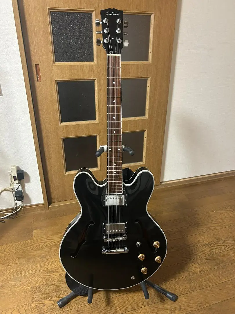 2026年最新】Tony Smith エレキギターの人気アイテム - メルカリ