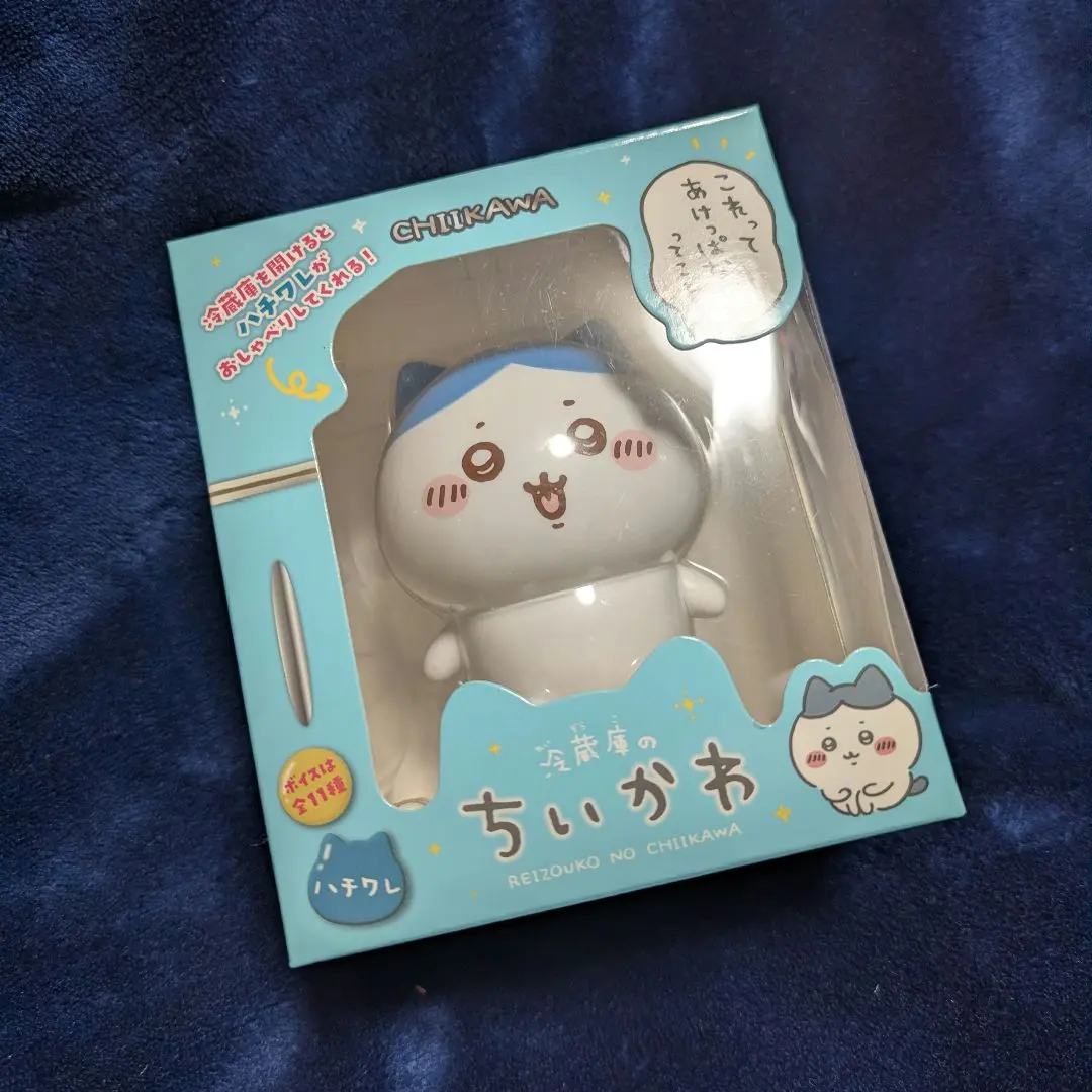 2026年最新】冷蔵庫のちいかわ ハチワレの人気アイテム - メルカリ