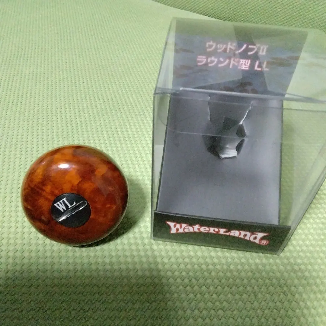 2026年最新】ウォーターランド ウッドノブの人気アイテム - メルカリ