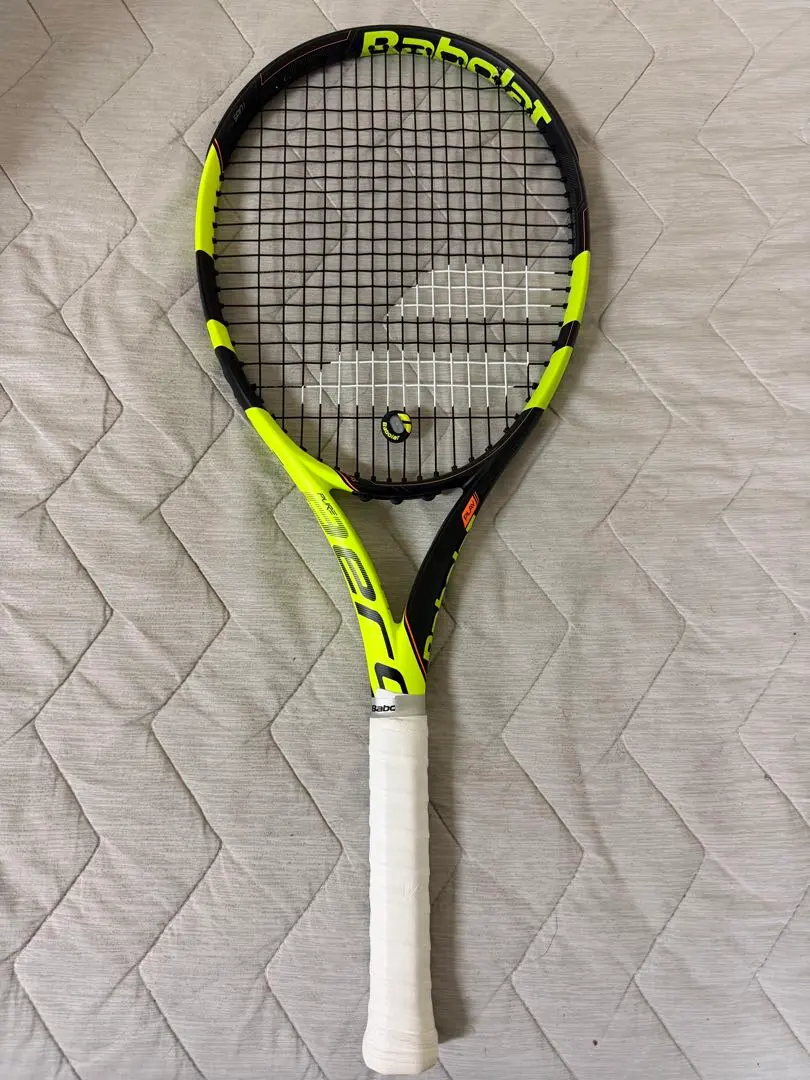 2026年最新】プロストック バボラの人気アイテム - メルカリ