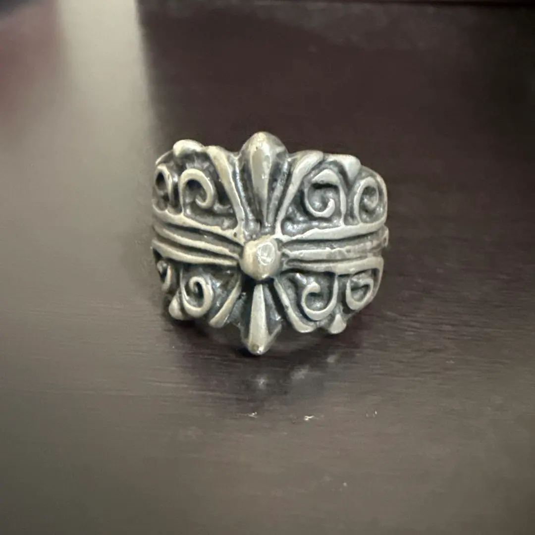 2026年最新】クロムハーツ クリップ ブレスレット クラシックチェーン