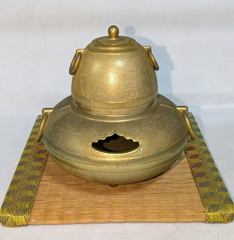 2026年最新】黄金茶釜 24kgpの人気アイテム - メルカリ