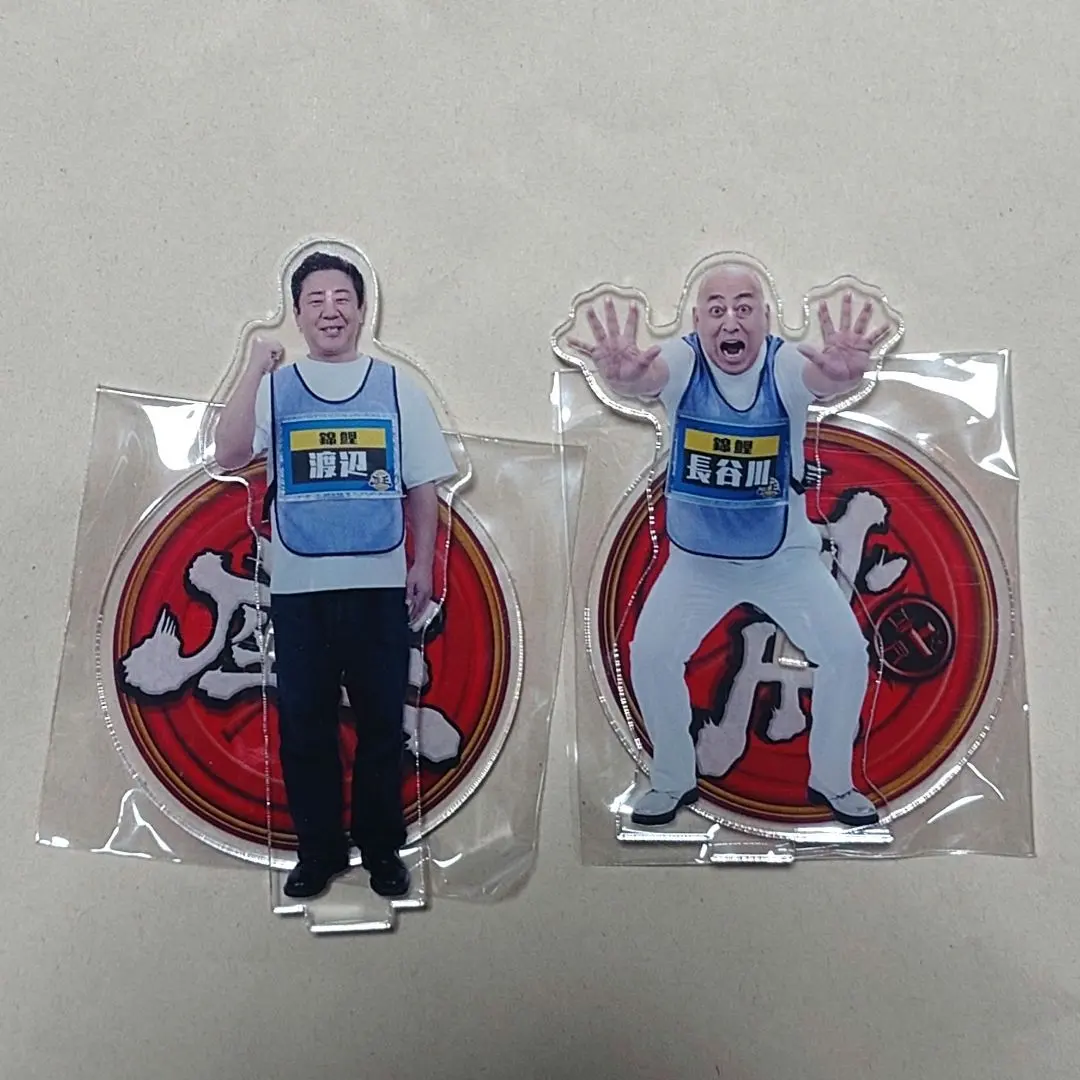 2026年最新】座王 アクスタの人気アイテム - メルカリ