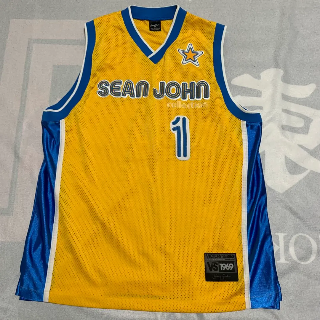 2026年最新】SEANJOHN シャツ・タンクトップの人気アイテム - メルカリ