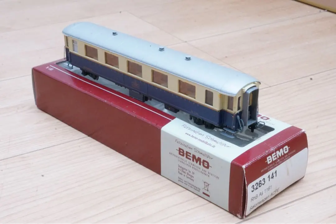 2026年最新】BEMO 鉄道模型の人気アイテム - メルカリ