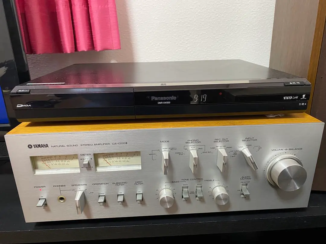2026年最新】ヤマハ CA-1000の人気アイテム - メルカリ