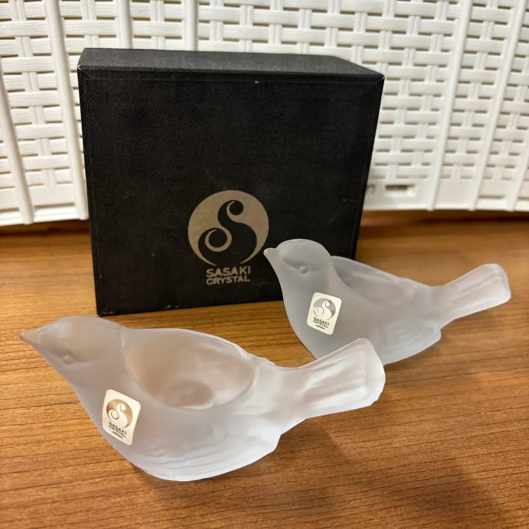 2026年最新】佐々木ガラス ロビンの人気アイテム - メルカリ