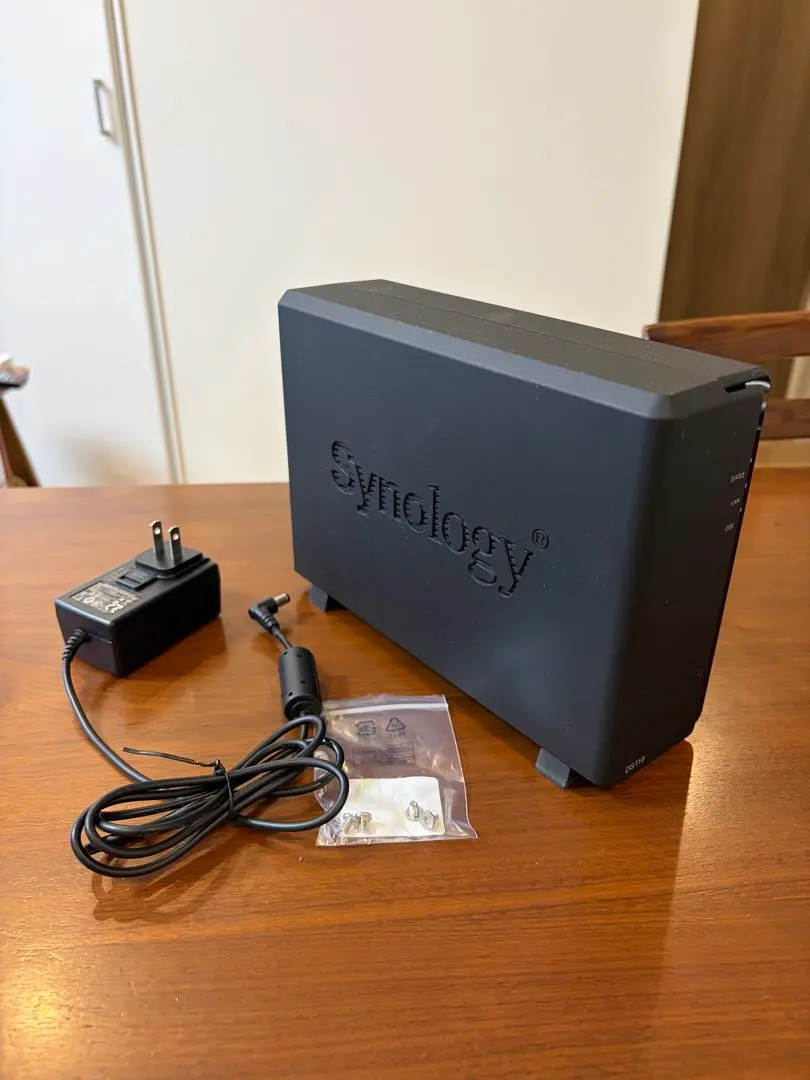 2026年最新】nas synology ds118の人気アイテム - メルカリ