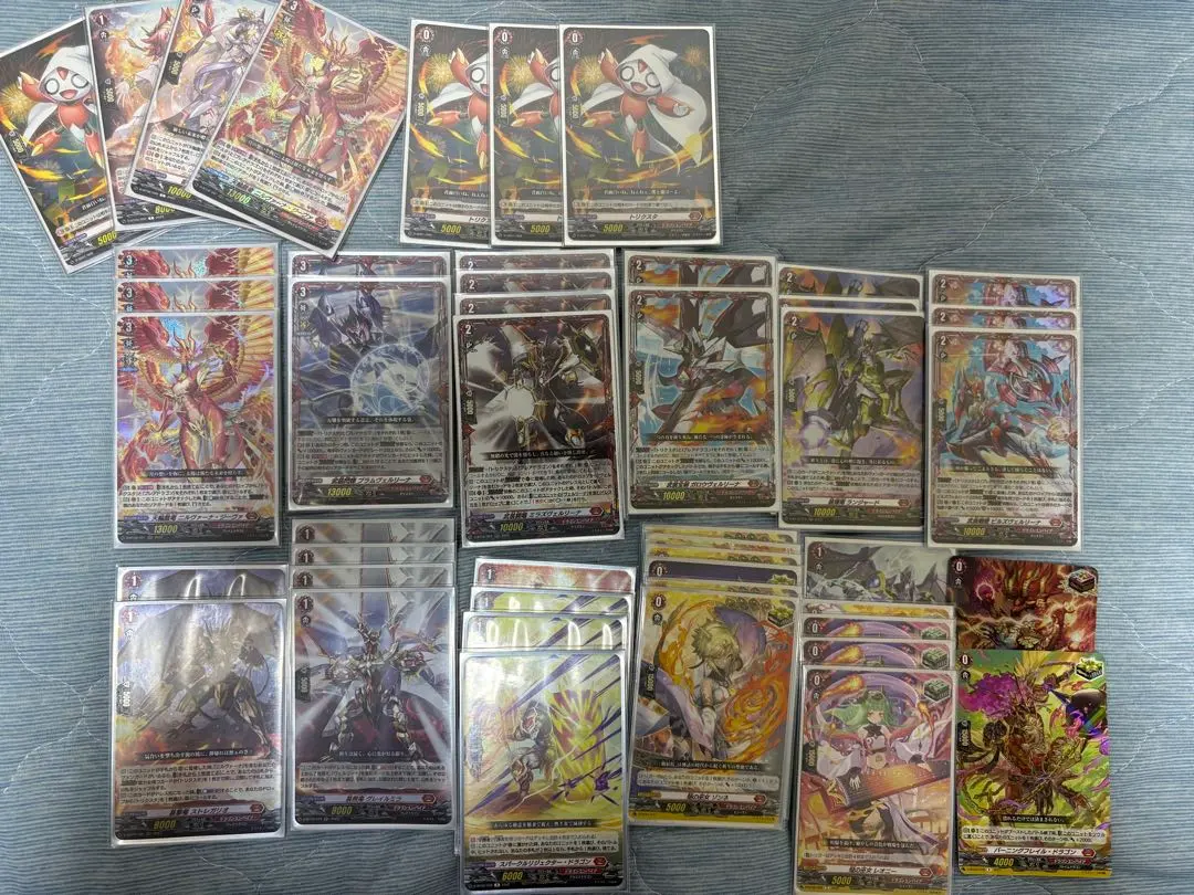 2026年最新】ニルヴァーナジーヴァ デッキの人気アイテム - メルカリ