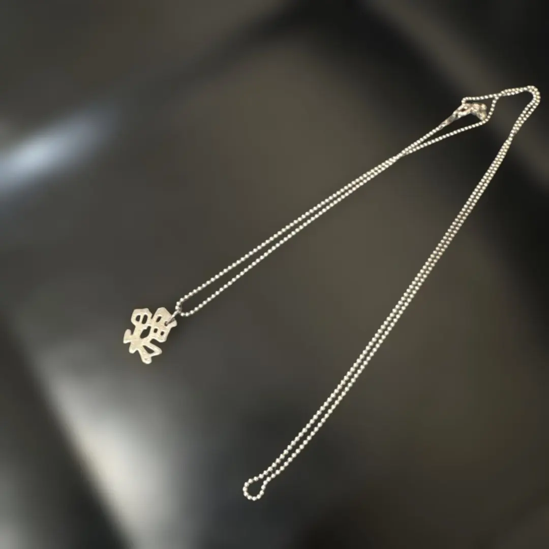 2026年最新】ブルーナボイン ネックレスの人気アイテム - メルカリ