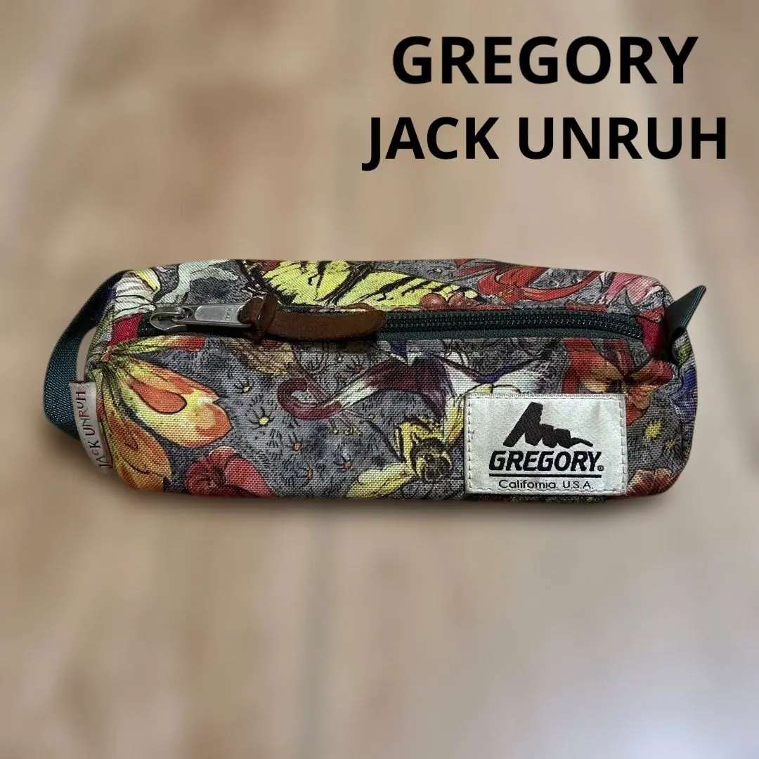 2026年最新】グレゴリー ウエストバッグ jack unruhの人気アイテム