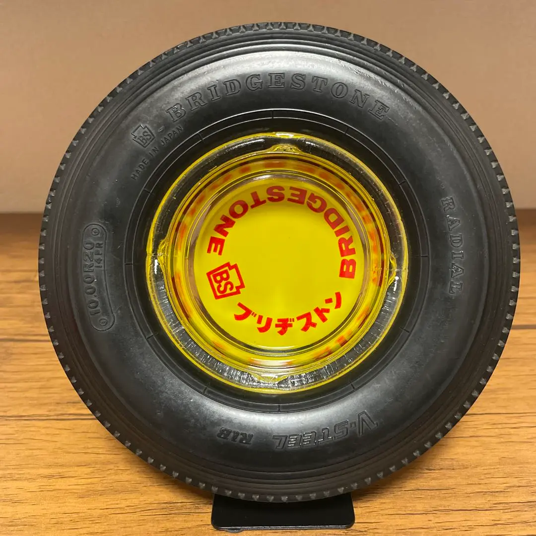 2026年最新】タイヤ 灰皿 ブリジストンの人気アイテム - メルカリ