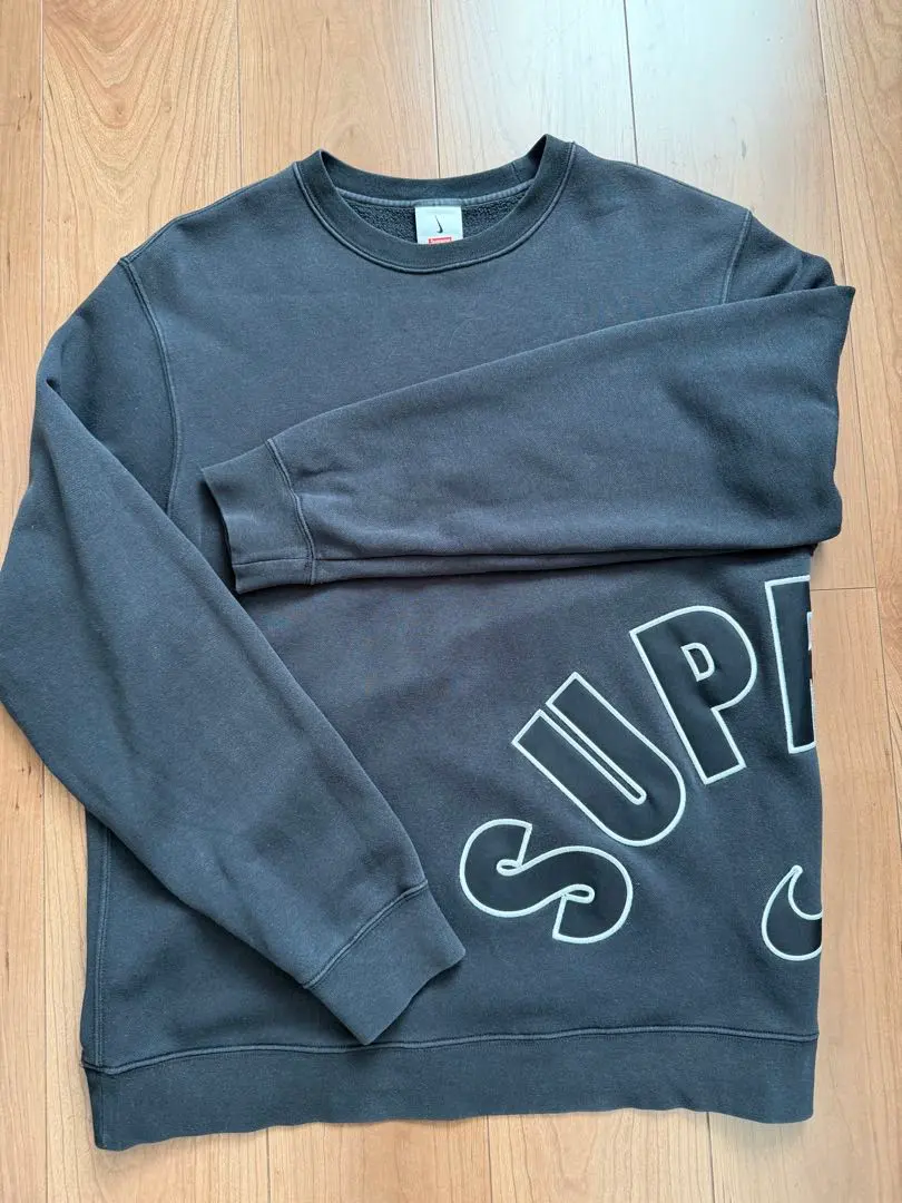 2026年最新】Supreme Nike Cotton Twill Shirtの人気アイテム - メルカリ