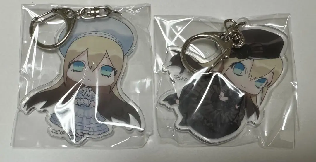 2026年最新】死印 アクキーの人気アイテム - メルカリ