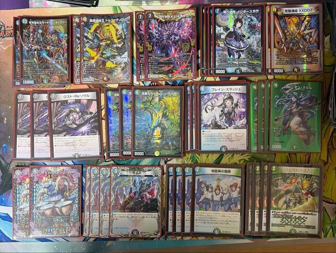 2026年最新】アナカラーマルル デッキの人気アイテム - メルカリ