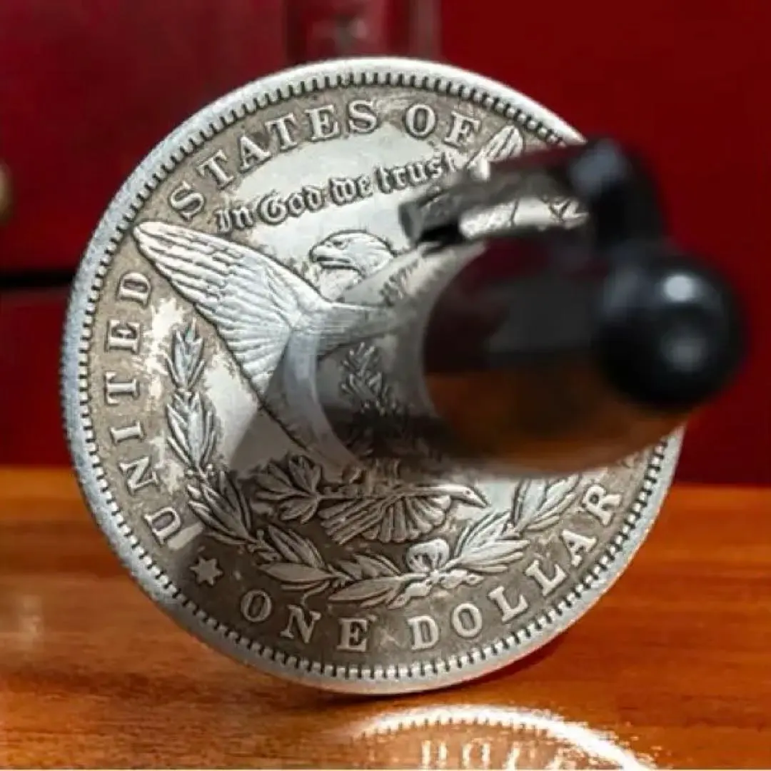 2026年最新】シガースルーコインの人気アイテム - メルカリ