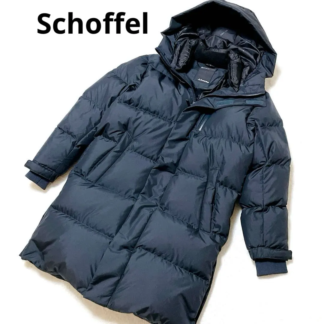 2026年最新】Schoffel ダウンジャケットの人気アイテム - メルカリ