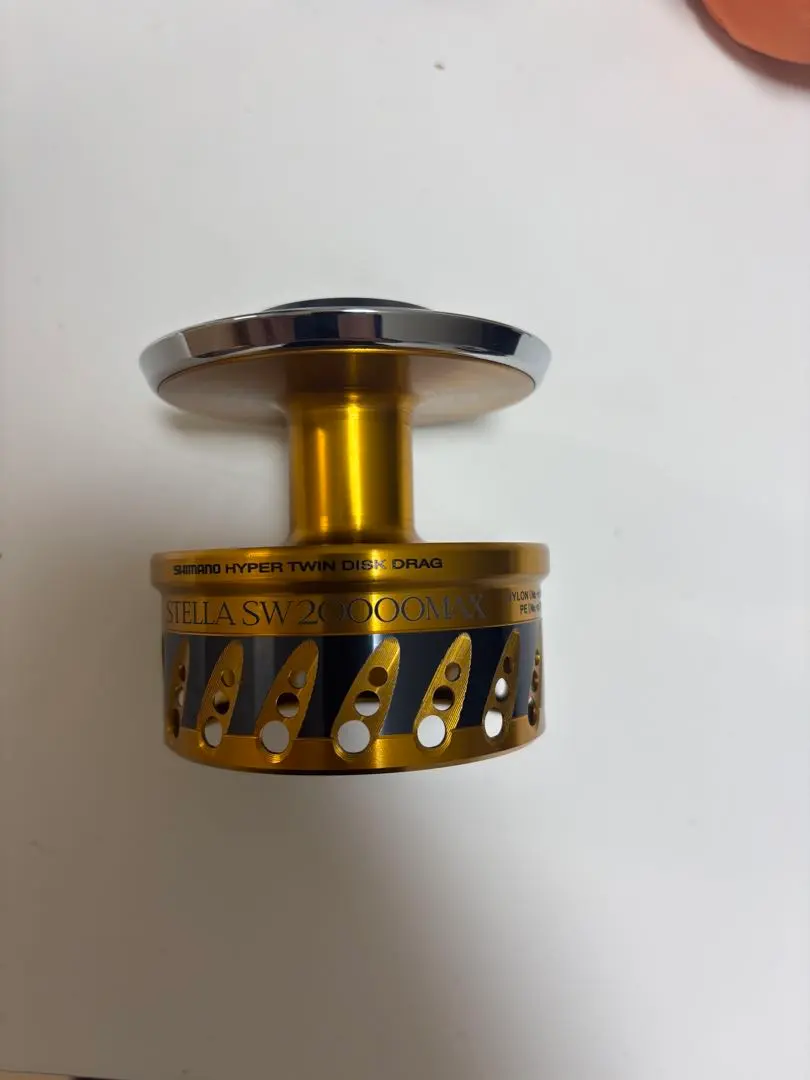 2026年最新】08ステラ スプールの人気アイテム - メルカリ