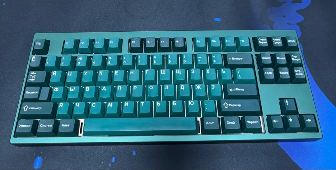 2026年最新】KeyCult キーボードの人気アイテム - メルカリ