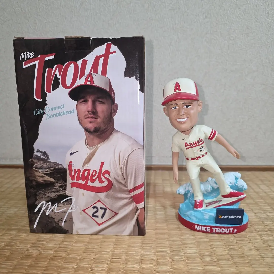 2026年最新】トラウトボブルヘッドの人気アイテム - メルカリ