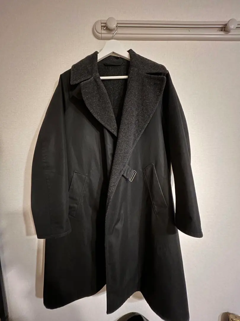 2026年最新】comoli タイロッケンコート 0の人気アイテム - メルカリ