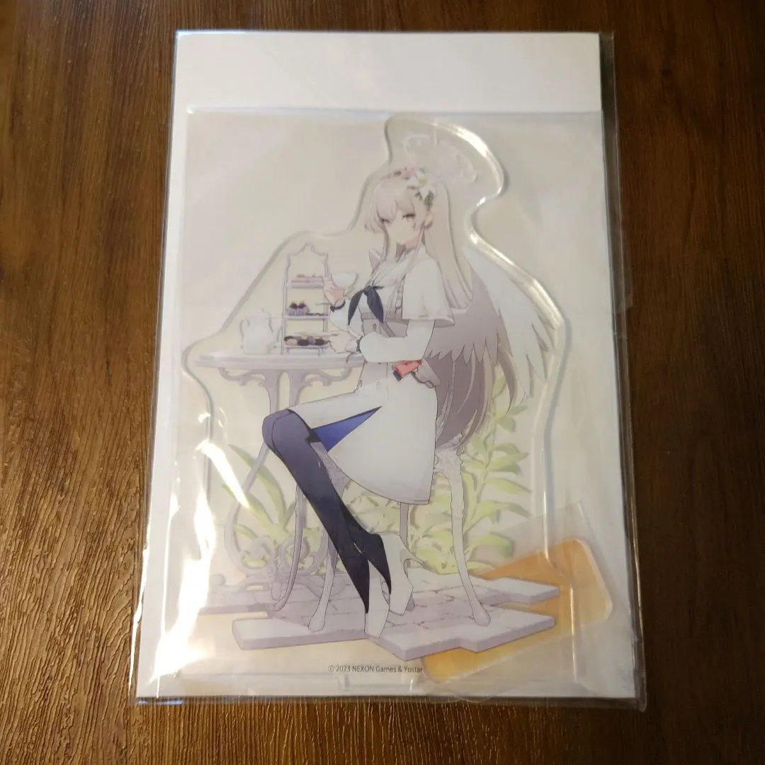 2026年最新】桐藤ナギサ アクスタの人気アイテム - メルカリ