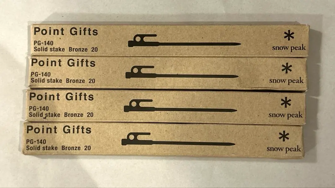 2026年最新】ソリッドステーク ブロンズの人気アイテム - メルカリ