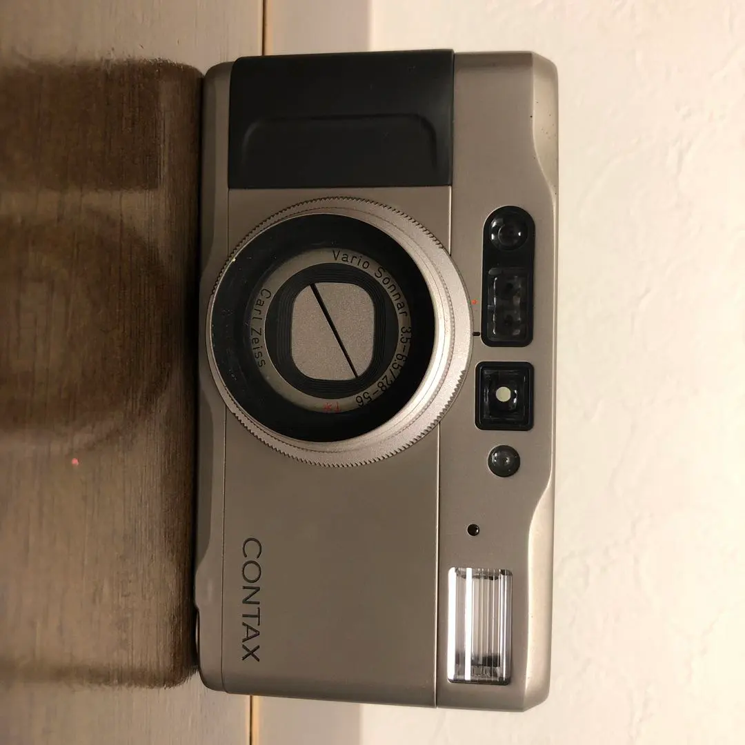 2026年最新】コンタックス tvs データバックの人気アイテム - メルカリ