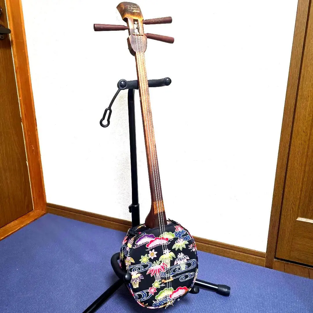 2026年最新】三線スタンドの人気アイテム - メルカリ