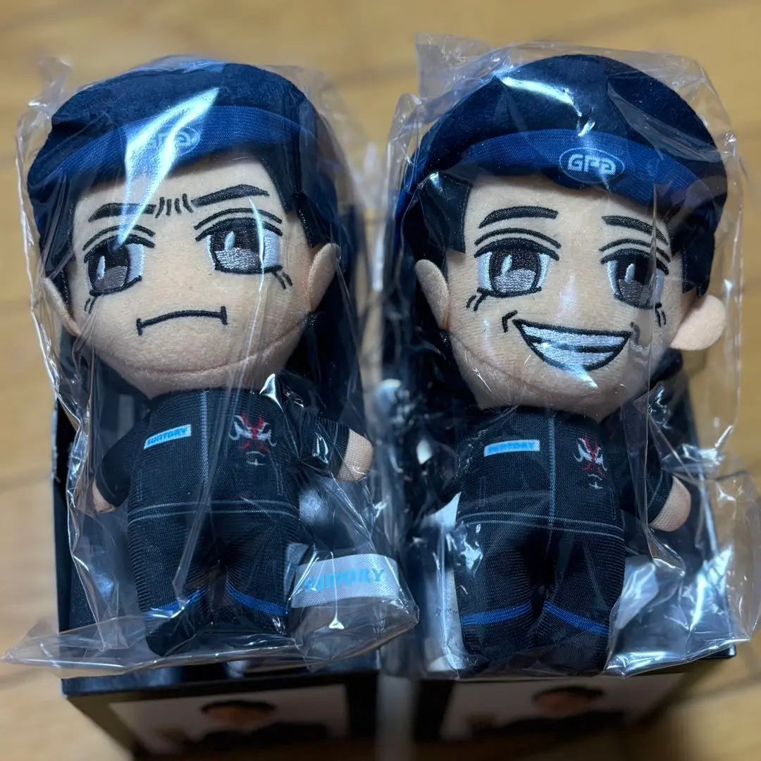 2026年最新】川田将雅 ぬいの人気アイテム - メルカリ